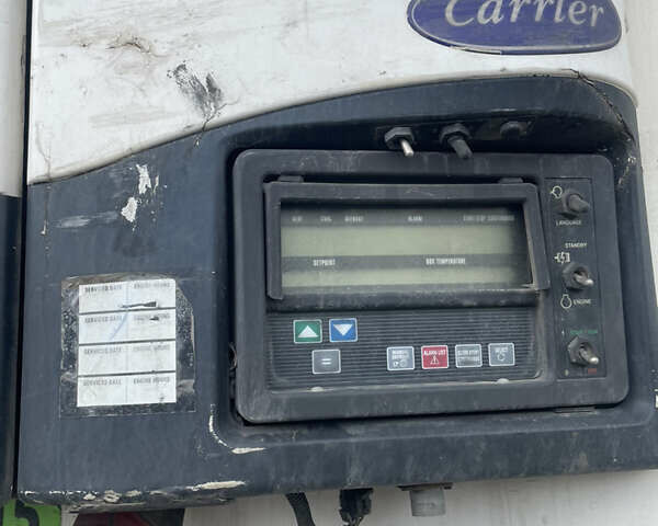 Білий Грей Адамс GA3B, об'ємом двигуна 0 л та пробігом 500 тис. км за 13000 $, фото 7 на Automoto.ua