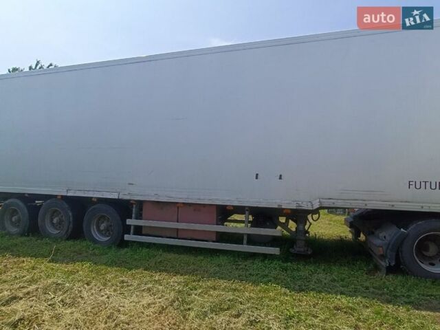 Сірий Грей Адамс GA3B, об'ємом двигуна 0 л та пробігом 0 тис. км за 4500 $, фото 6 на Automoto.ua