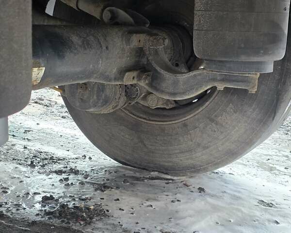 Грей Адамс SAF, об'ємом двигуна 0 л та пробігом 0 тис. км за 3000 $, фото 5 на Automoto.ua