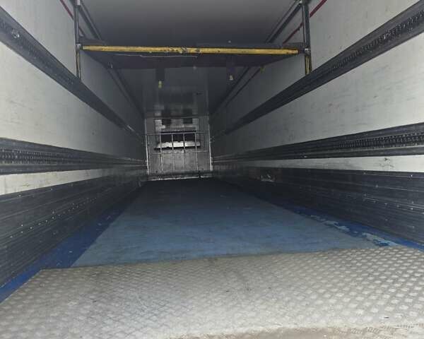 Грей Адамс SAF, об'ємом двигуна 0 л та пробігом 0 тис. км за 3000 $, фото 6 на Automoto.ua