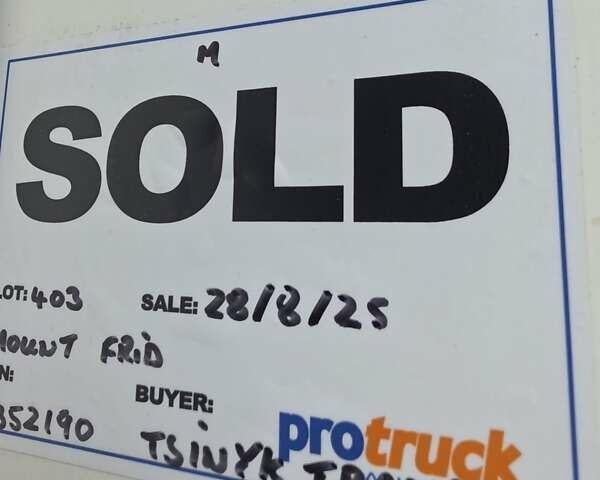 Грей Адамс SAF, об'ємом двигуна 0 л та пробігом 0 тис. км за 3000 $, фото 2 на Automoto.ua