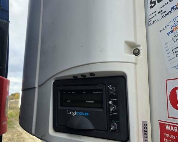 Грей Адамс SAF, об'ємом двигуна 0 л та пробігом 0 тис. км за 3000 $, фото 1 на Automoto.ua