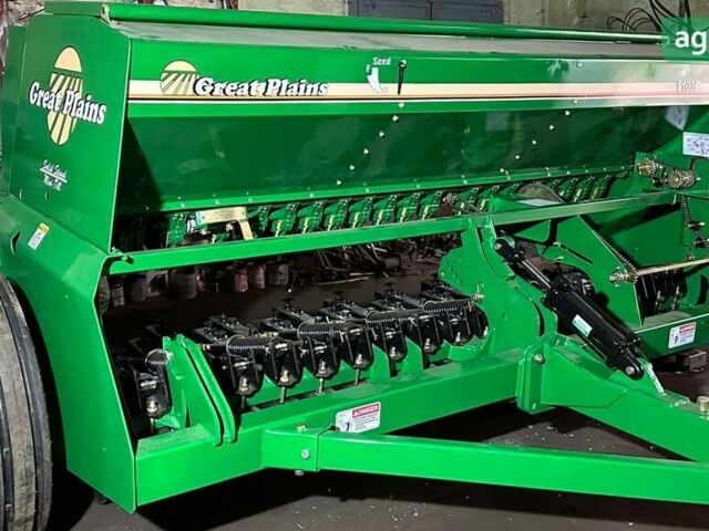 Грейт Плейнс 1100F, объемом двигателя 0 л и пробегом 0 тыс. км за 15000 $, фото 2 на Automoto.ua