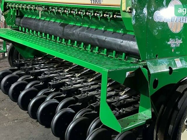 Грейт Плейнс 1100F, объемом двигателя 0 л и пробегом 0 тыс. км за 15000 $, фото 4 на Automoto.ua