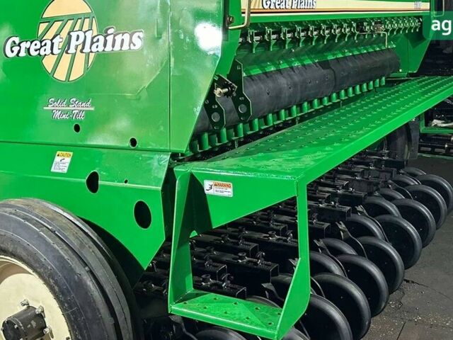 Грейт Плейнс 1100F, объемом двигателя 0 л и пробегом 0 тыс. км за 15000 $, фото 1 на Automoto.ua