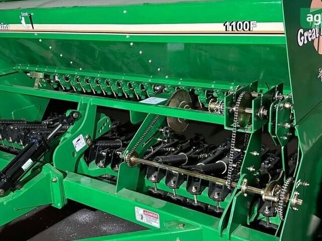 Грейт Плейнс 1100F, объемом двигателя 0 л и пробегом 0 тыс. км за 15000 $, фото 6 на Automoto.ua