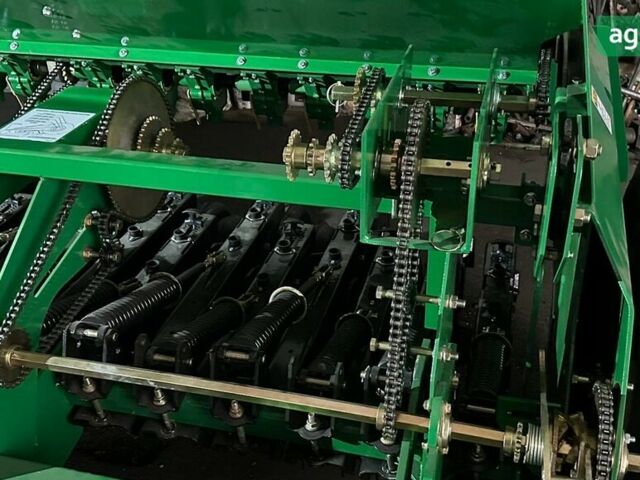 Грейт Плейнс 1100F, объемом двигателя 0 л и пробегом 0 тыс. км за 15000 $, фото 5 на Automoto.ua