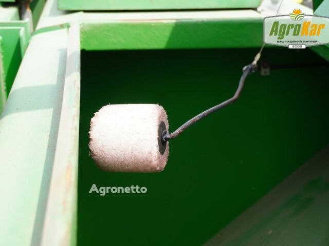 Зеленый Грейт Плейнс 1500, объемом двигателя 0 л и пробегом 0 тыс. км за 20930 $, фото 14 на Automoto.ua