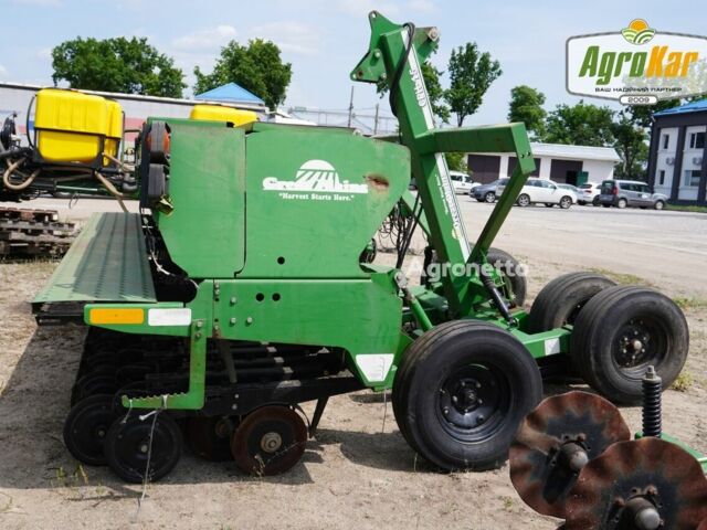 Зеленый Грейт Плейнс 1500, объемом двигателя 0 л и пробегом 0 тыс. км за 20930 $, фото 4 на Automoto.ua