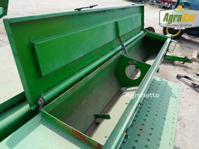 Зеленый Грейт Плейнс 1500, объемом двигателя 0 л и пробегом 0 тыс. км за 20930 $, фото 11 на Automoto.ua