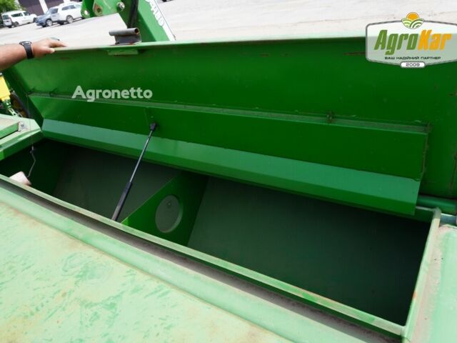 Зеленый Грейт Плейнс 1500, объемом двигателя 0 л и пробегом 0 тыс. км за 20853 $, фото 12 на Automoto.ua