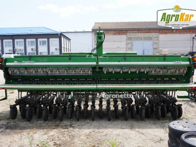 Зеленый Грейт Плейнс 1500, объемом двигателя 0 л и пробегом 0 тыс. км за 20930 $, фото 2 на Automoto.ua