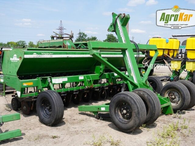 Зеленый Грейт Плейнс 1500, объемом двигателя 0 л и пробегом 0 тыс. км за 20930 $, фото 3 на Automoto.ua