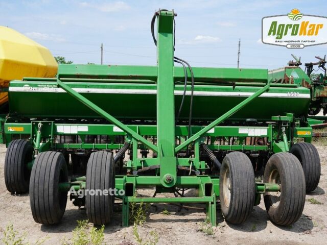 Зеленый Грейт Плейнс 1500, объемом двигателя 0 л и пробегом 0 тыс. км за 20853 $, фото 5 на Automoto.ua