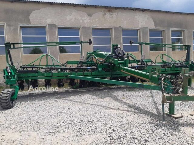 Грейт Плейнс 1630, об'ємом двигуна 0 л та пробігом 0 тис. км за 52336 $, фото 2 на Automoto.ua