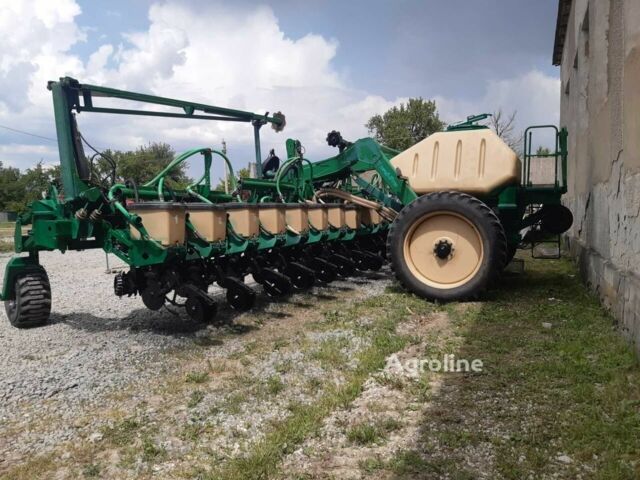 Грейт Плейнс 1630, об'ємом двигуна 0 л та пробігом 0 тис. км за 52336 $, фото 1 на Automoto.ua