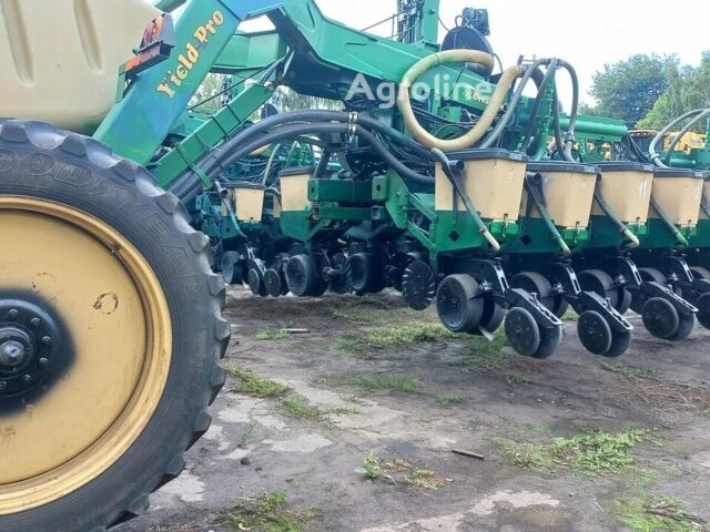 Зелений Грейт Плейнс 1630, об'ємом двигуна 0 л та пробігом 0 тис. км за 37217 $, фото 7 на Automoto.ua