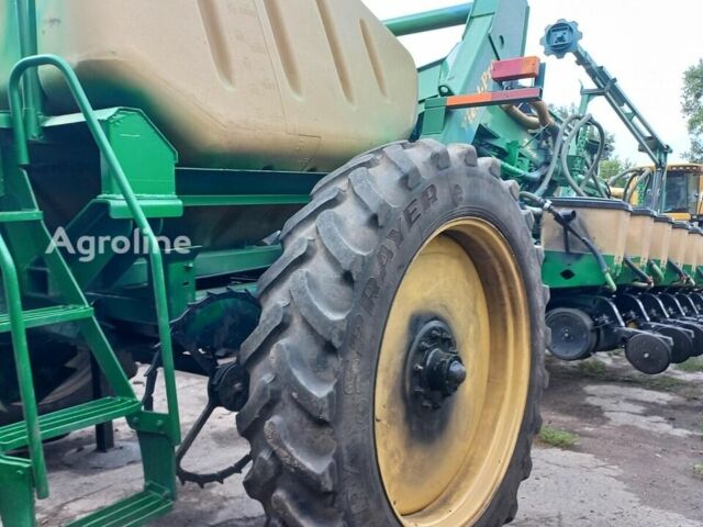 Зелений Грейт Плейнс 1630, об'ємом двигуна 0 л та пробігом 0 тис. км за 37217 $, фото 3 на Automoto.ua