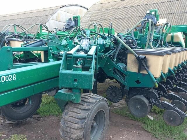 Зелений Грейт Плейнс 1630, об'ємом двигуна 0 л та пробігом 0 тис. км за 37217 $, фото 5 на Automoto.ua