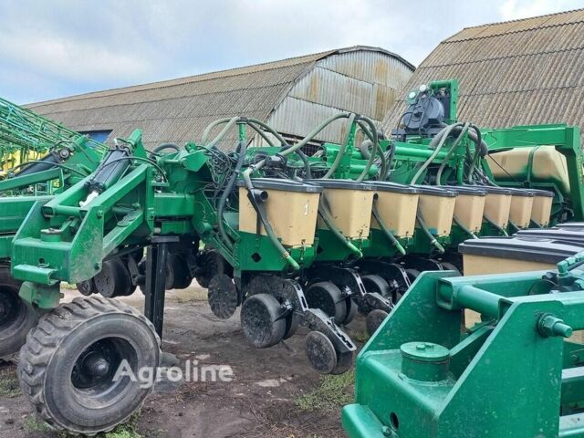 Зелений Грейт Плейнс 1630, об'ємом двигуна 0 л та пробігом 0 тис. км за 37217 $, фото 6 на Automoto.ua