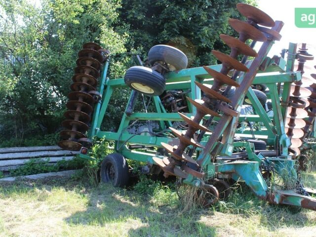 Грейт Плейнс 3326, объемом двигателя 0 л и пробегом 0 тыс. км за 7280 $, фото 1 на Automoto.ua