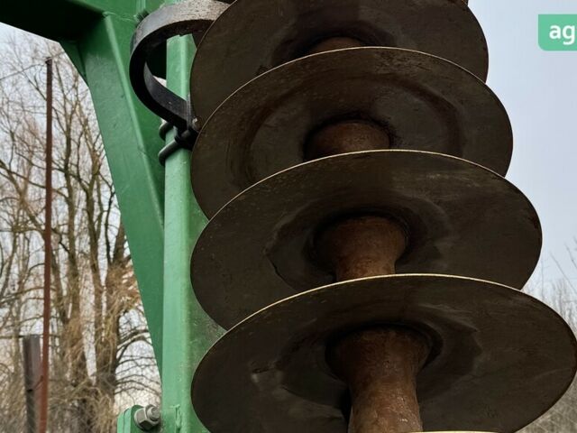 Грейт Плейнс 3326, объемом двигателя 0 л и пробегом 0 тыс. км за 14500 $, фото 2 на Automoto.ua