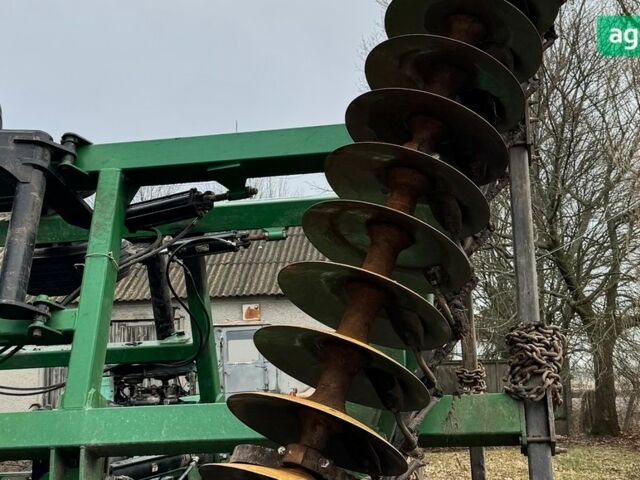 Грейт Плейнс 3326, объемом двигателя 0 л и пробегом 0 тыс. км за 14500 $, фото 15 на Automoto.ua