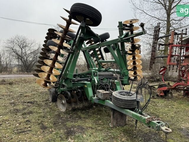 Грейт Плейнс 3326, объемом двигателя 0 л и пробегом 0 тыс. км за 14500 $, фото 13 на Automoto.ua