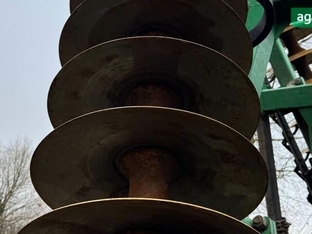 Грейт Плейнс 3326, объемом двигателя 0 л и пробегом 0 тыс. км за 14500 $, фото 11 на Automoto.ua