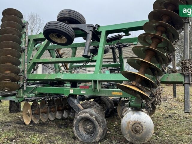 Грейт Плейнс 3326, объемом двигателя 0 л и пробегом 0 тыс. км за 14500 $, фото 14 на Automoto.ua