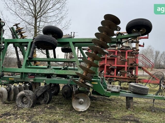 Грейт Плейнс 3326, объемом двигателя 0 л и пробегом 0 тыс. км за 14500 $, фото 5 на Automoto.ua