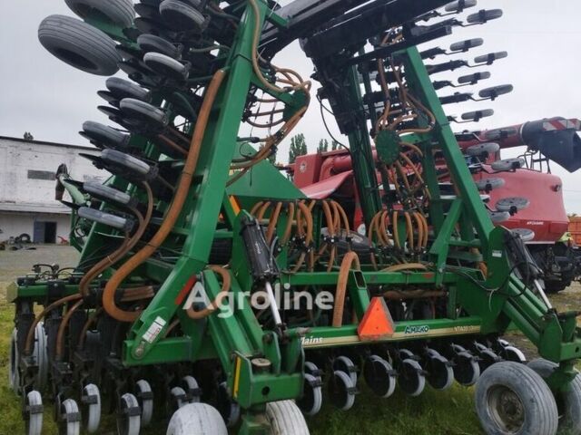 Зеленый Грейт Плейнс 3510, объемом двигателя 0 л и пробегом 0 тыс. км за 465105 $, фото 1 на Automoto.ua