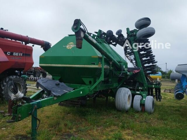 Зеленый Грейт Плейнс 3510, объемом двигателя 0 л и пробегом 0 тыс. км за 465105 $, фото 2 на Automoto.ua