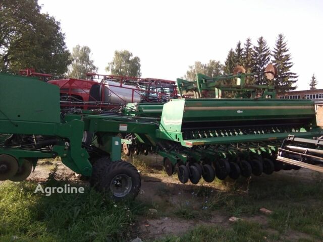 Зелений Грейт Плейнс 3С-4000ХД, об'ємом двигуна 0 л та пробігом 0 тис. км за 11628 $, фото 2 на Automoto.ua