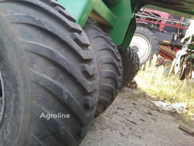 Зелений Грейт Плейнс 3С-4000ХД, об'ємом двигуна 0 л та пробігом 0 тис. км за 11628 $, фото 3 на Automoto.ua