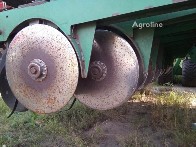 Зелений Грейт Плейнс 3С-4000ХД, об'ємом двигуна 0 л та пробігом 0 тис. км за 11628 $, фото 6 на Automoto.ua