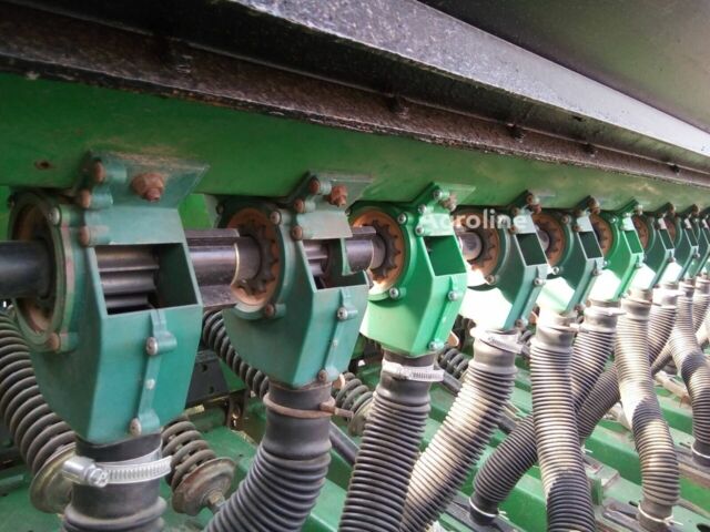 Зелений Грейт Плейнс 3С-4000ХД, об'ємом двигуна 0 л та пробігом 0 тис. км за 11628 $, фото 4 на Automoto.ua