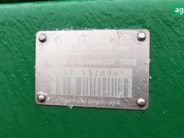 Грейт Плейнс 3С, объемом двигателя 0 л и пробегом 0 тыс. км за 22500 $, фото 1 на Automoto.ua