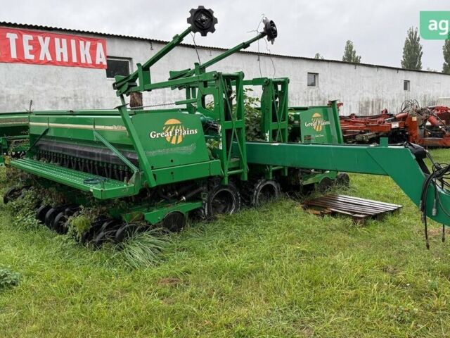 Грейт Плейнс 3С, объемом двигателя 0 л и пробегом 0 тыс. км за 22500 $, фото 11 на Automoto.ua