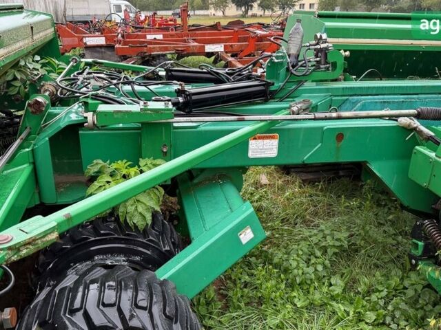 Грейт Плейнс 3С, объемом двигателя 0 л и пробегом 0 тыс. км за 22500 $, фото 9 на Automoto.ua