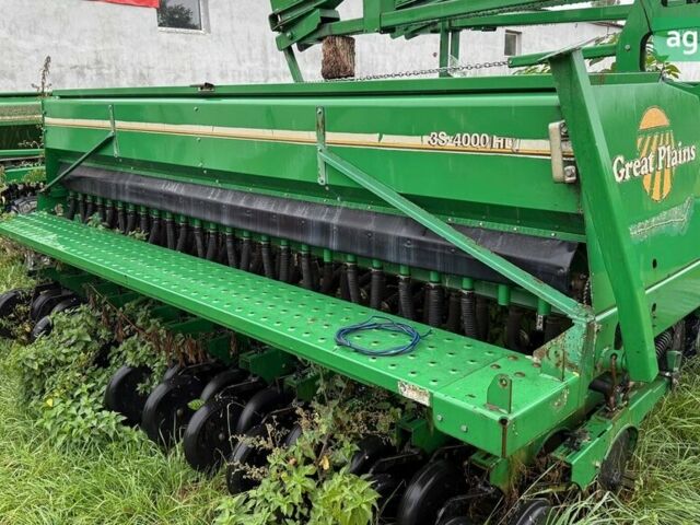 Грейт Плейнс 3С, объемом двигателя 0 л и пробегом 0 тыс. км за 22500 $, фото 10 на Automoto.ua