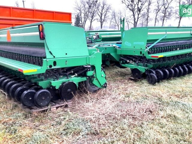 Грейт Плейнс 3С, объемом двигателя 0 л и пробегом 2 тыс. км за 29555 $, фото 2 на Automoto.ua