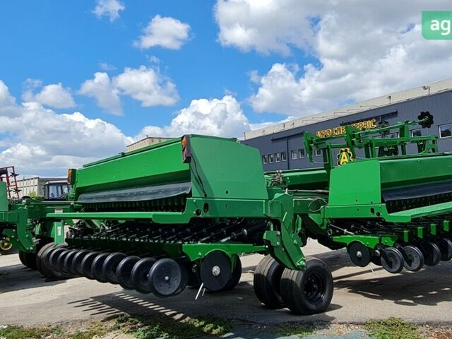 Грейт Плейнс 3С, об'ємом двигуна 0 л та пробігом 1 тис. км за 48079 $, фото 7 на Automoto.ua