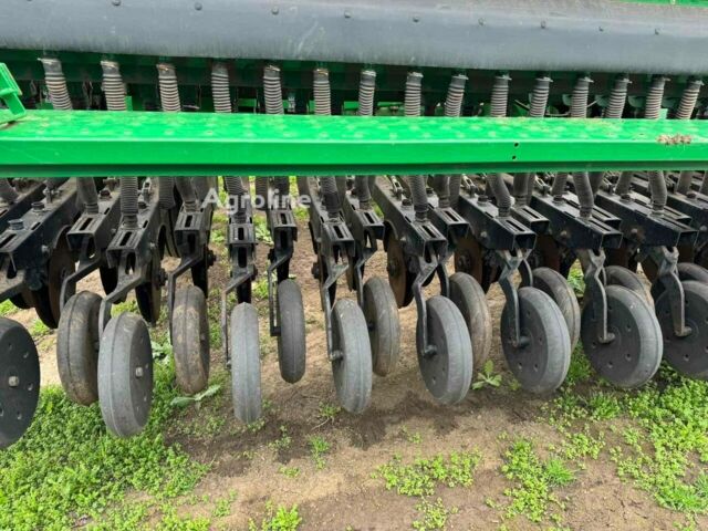 Зеленый Грейт Плейнс 3С, объемом двигателя 0 л и пробегом 0 тыс. км за 23120 $, фото 6 на Automoto.ua