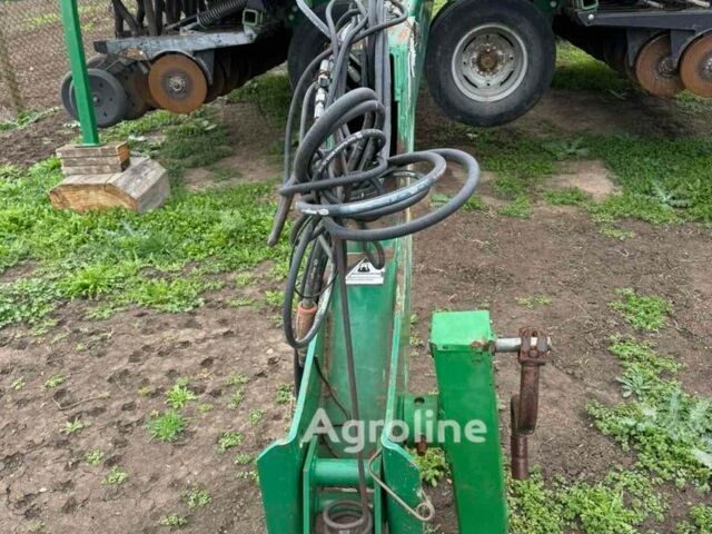 Зеленый Грейт Плейнс 3С, объемом двигателя 0 л и пробегом 0 тыс. км за 23120 $, фото 8 на Automoto.ua