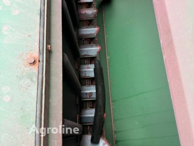 Зеленый Грейт Плейнс 3С, объемом двигателя 0 л и пробегом 0 тыс. км за 23120 $, фото 7 на Automoto.ua