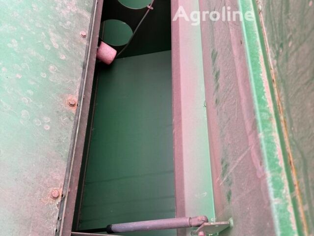 Зеленый Грейт Плейнс 3С, объемом двигателя 0 л и пробегом 0 тыс. км за 23120 $, фото 4 на Automoto.ua