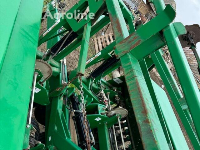 Зеленый Грейт Плейнс 3С, объемом двигателя 0 л и пробегом 0 тыс. км за 23120 $, фото 5 на Automoto.ua