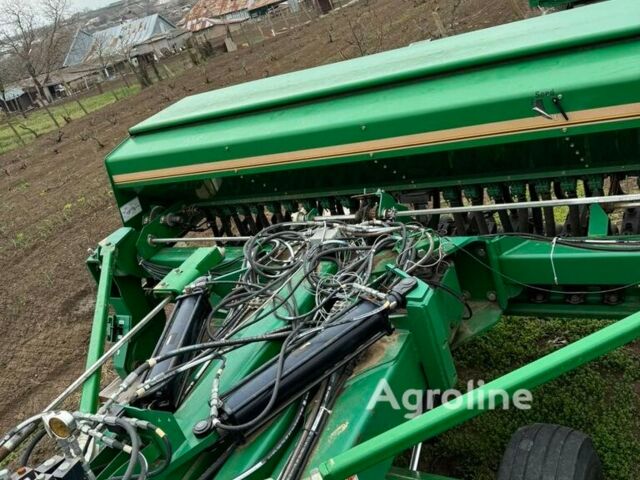 Зеленый Грейт Плейнс 3С, объемом двигателя 0 л и пробегом 0 тыс. км за 23120 $, фото 2 на Automoto.ua