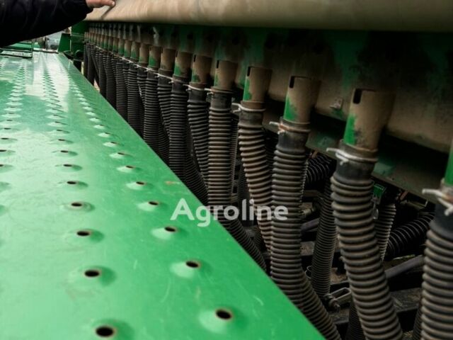 Зеленый Грейт Плейнс 3С, объемом двигателя 0 л и пробегом 0 тыс. км за 23120 $, фото 9 на Automoto.ua